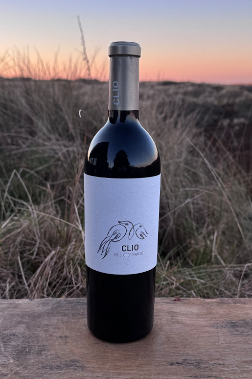 2021 Bodegas El Nido CLIO Jumilla D.O.P. 0,75l  2021 Bodegas El Nido CLIO Jumilla D.O.P. 0,75l