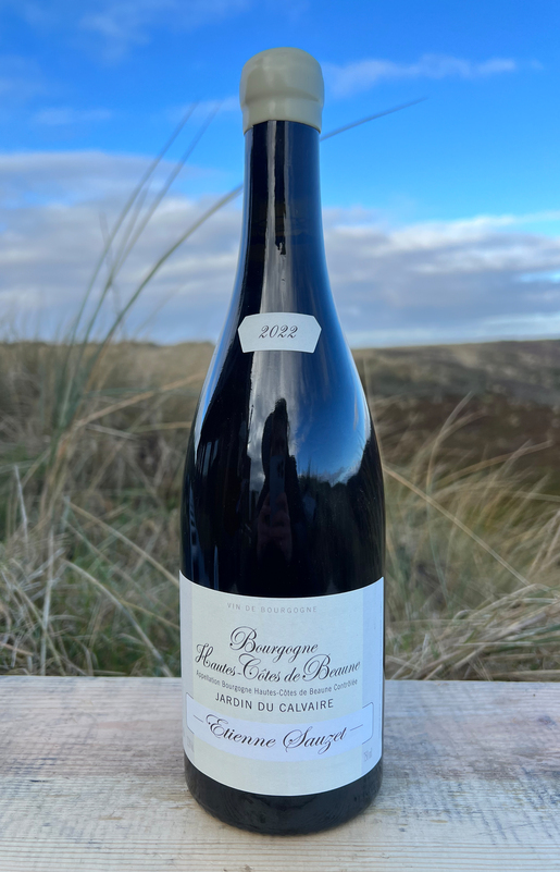 2022 Sauzet Bourgogne Hautes-Cotes de Beauene 2022 Sauzet Bourgogne Hautes-Cotes de Beauene