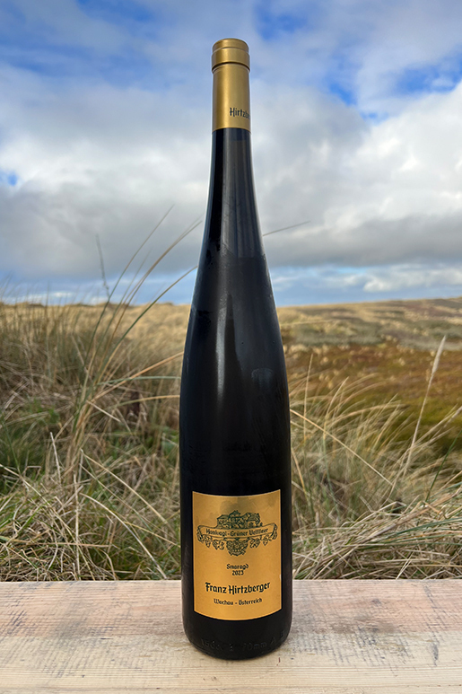 2023 Hirtzberger Honivogl Smaragd Grüner Veltliner 1,5l  2023 Hirtzberger Honivogl Smaragd Grüner Veltliner 1,5l