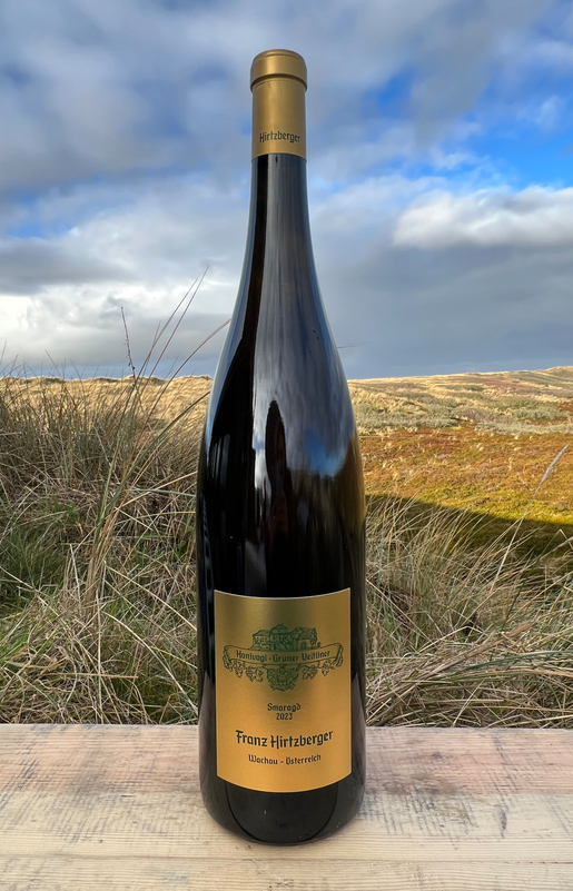 2023 Hirtzberger Honivogl Smaragd Grüner Veltliner 3,0l  2023 Hirtzberger Honivogl Smaragd Grüner Veltliner 3,0l