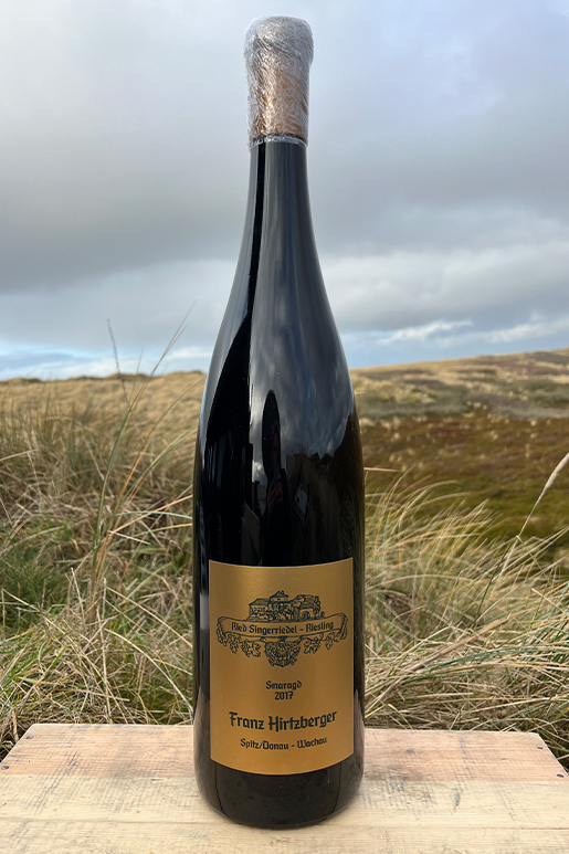 2017 Hirtzberger Ried Singerriedel Riesling Smaragd 6,0l  2017 Hirtzberger Ried Singerriedel Riesling Smaragd 6,0l