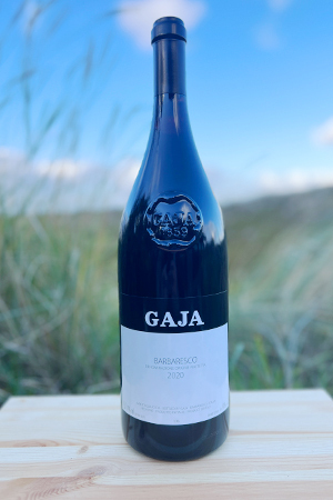 2020 Gaja Barbaresco Nebbiolo 1,5l  2020 Gaja Barbaresco Nebbiolo 1,5l