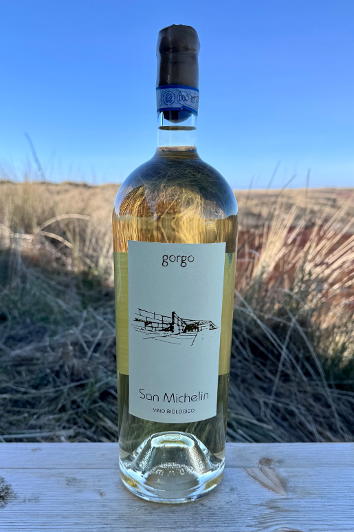 2023 Cantina Gorgo Custoza San Michelin 1,5l  2023 Cantina Gorgo Custoza San Michelin 1,5l