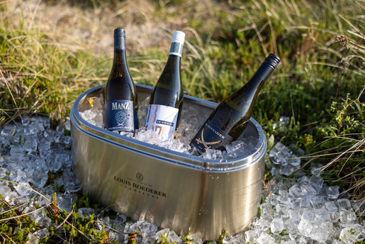 Kleines Grauburgunder Test Set Kleines Grauburgunder Test Set