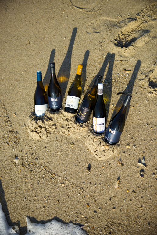 Großes Grauburgunder Test Set Großes Grauburgunder Test Set