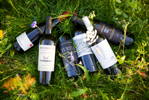 Großes Rotwein Set Großes Rotwein Set