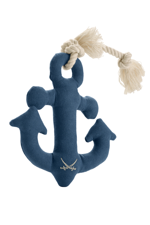 Hunter Spielzeug Anker, 22cm Hunter Spielzeug Anker, 22cm