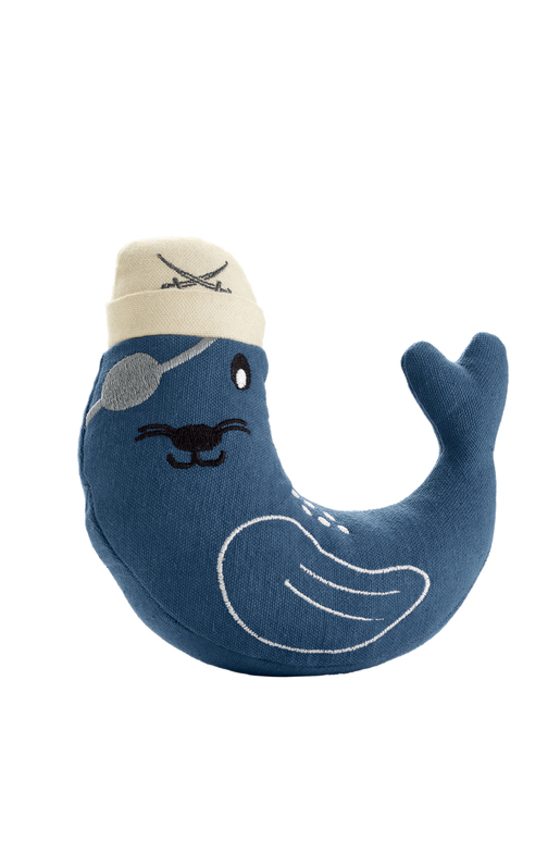 Hunter Spielzeug Seerobbe, 16cm Hunter Spielzeug Seerobbe, 16cm