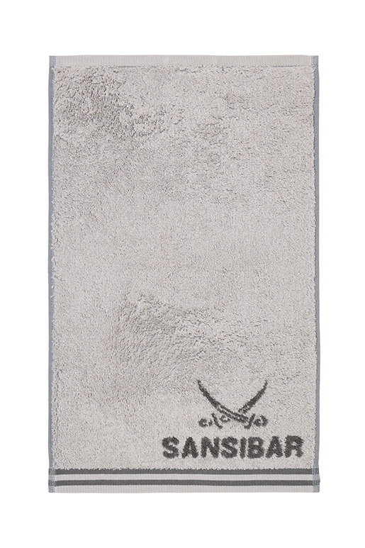 Sansibar Gästetuch Doubleface 30x50cm Sansibar Gästetuch Doubleface 30x50cm