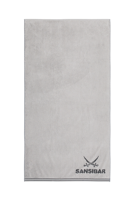 Sansibar Handtuch Doubleface 50x100cm Sansibar Handtuch Doubleface 50x100cm