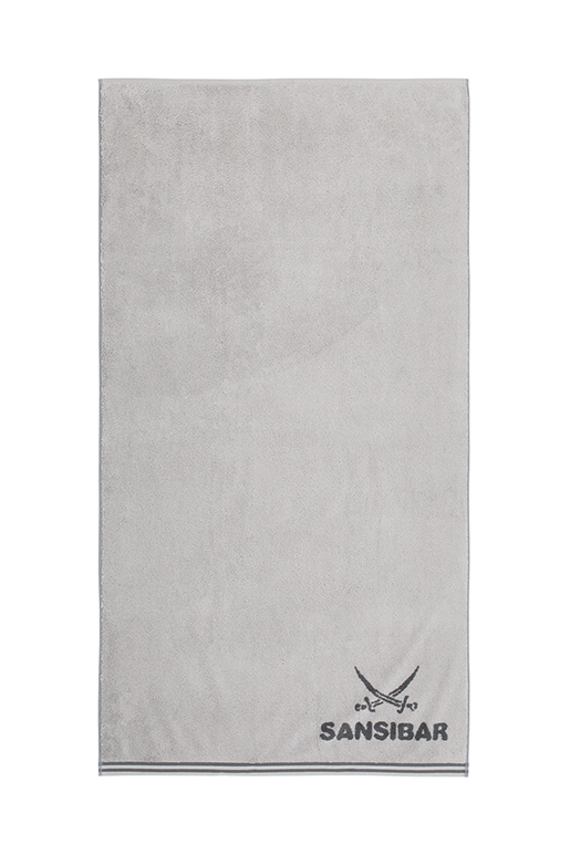 Sansibar Duschtuch Doubleface 80x150cm Sansibar Duschtuch Doubleface 80x150cm