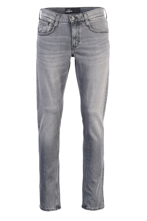 Jeans Modell Tapered, grey, 32/32 Jeans Modell Tapered, grey, 32/32