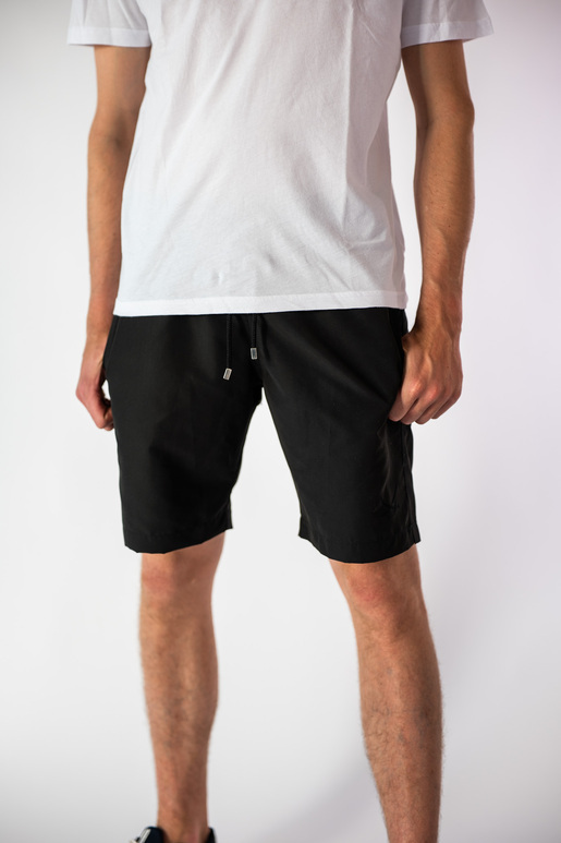 Swimshorts Modell Saint Tropez, black, 3XL Swimshorts Modell Saint Tropez, black, 3XL