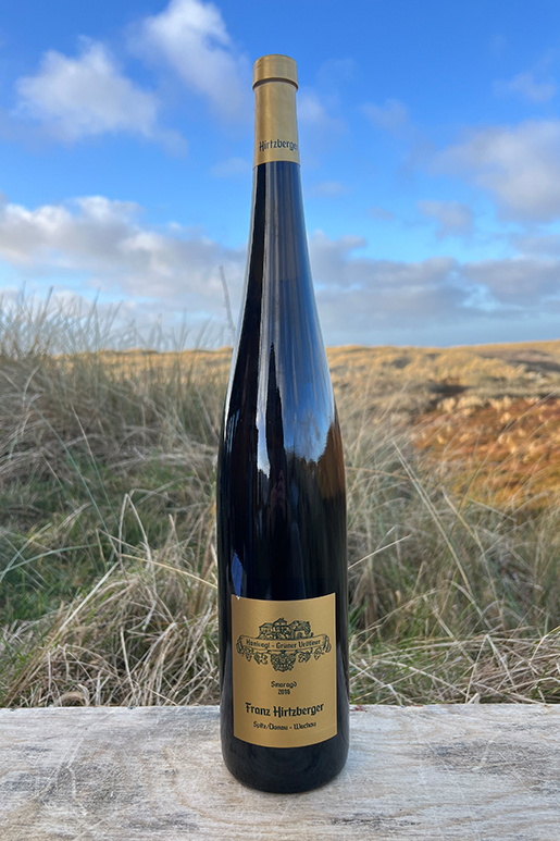 2015 Hirtzberger Singerriedel Riesling Smaragd 0,75l  2015 Hirtzberger Singerriedel Riesling Smaragd 0,75l