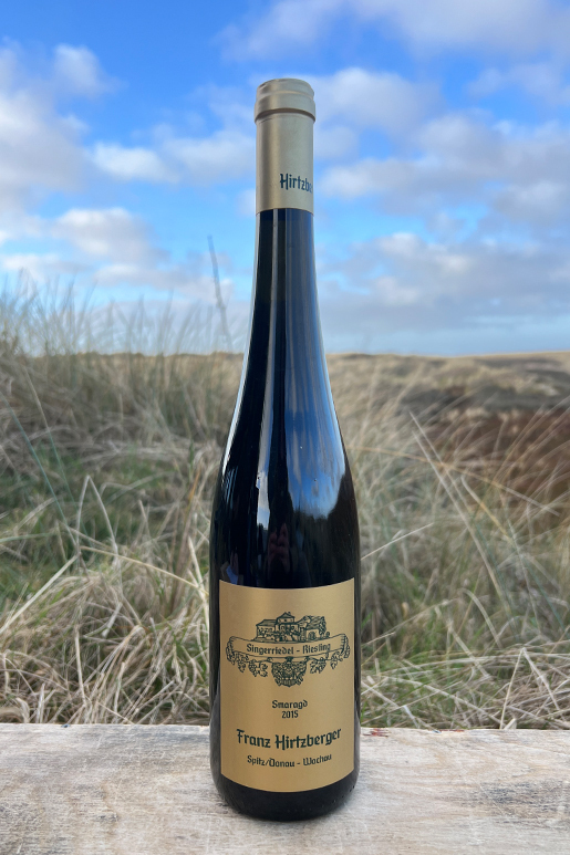 2013 Hirtzberger Singerriedel Riesling Smaragd 0,75l 2013 Hirtzberger Singerriedel Riesling Smaragd 0,75l