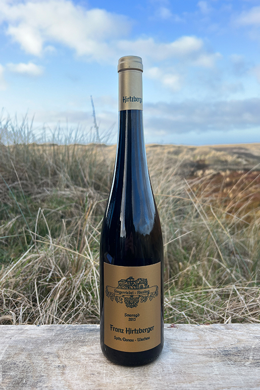 2013 Hirtzberger Singerriedel Riesling Smaragd 3,0l  2013 Hirtzberger Singerriedel Riesling Smaragd 3,0l