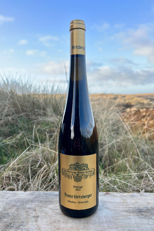 2023 Hirtzberger Ried Kirchweg Grüner Veltliner Smaragd 0,75l 2023 Hirtzberger Ried Kirchweg Grüner Veltliner Smaragd 0,75l