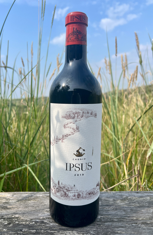 2019 Ipsus Chianti Classico Gran Selezione 0,75l  2019 Ipsus Chianti Classico Gran Selezione 0,75l