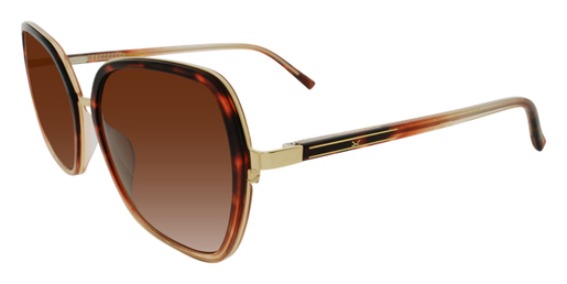 Sansibar Sonnenbrille Kairem Ingiwai 814 gold Sansibar Sonnenbrille Kairem Ingiwai 814 gold