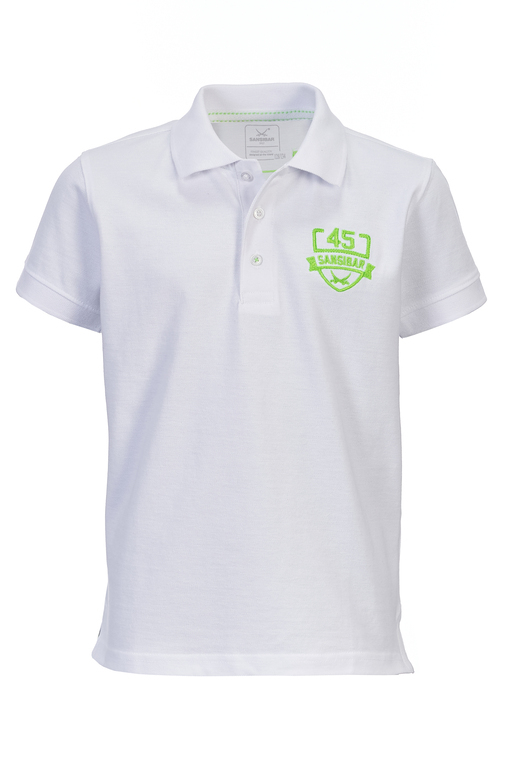 Polo Jubilee, white, 140/146 Polo Jubilee, white, 140/146