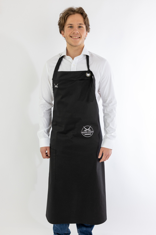 Kochschürze Modell Pirates Cooking, black, one size Kochschürze Modell Pirates Cooking, black, one size