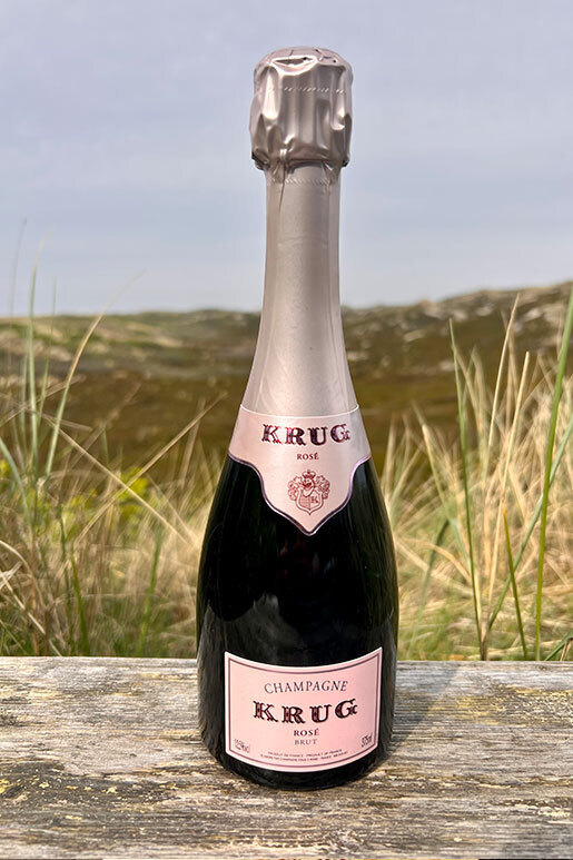 Krug Rosé Medi  Krug Rosé Medi