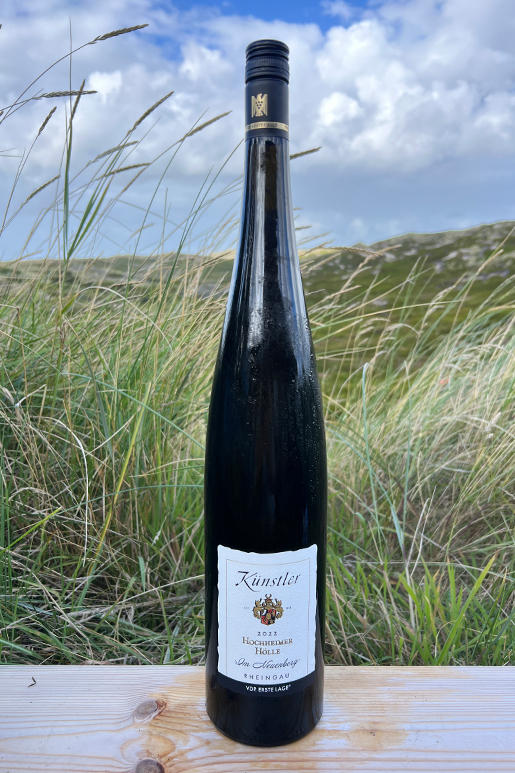 2022 Künstler Hölle Im Neuenberg 1,5l  2022 Künstler Hölle Im Neuenberg 1,5l