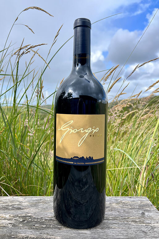 2020 Fattoria La Massa "La Massa" 1,5l 2020 Fattoria La Massa "La Massa" 1,5l