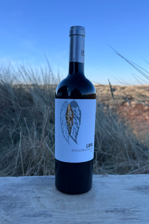 2022 Atalaya Laya Seleccion Especial 0,75l  2022 Atalaya Laya Seleccion Especial 0,75l