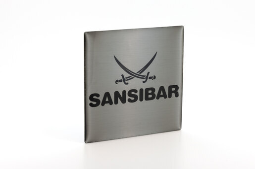 Sansibar Magnet Sansibar Magnet