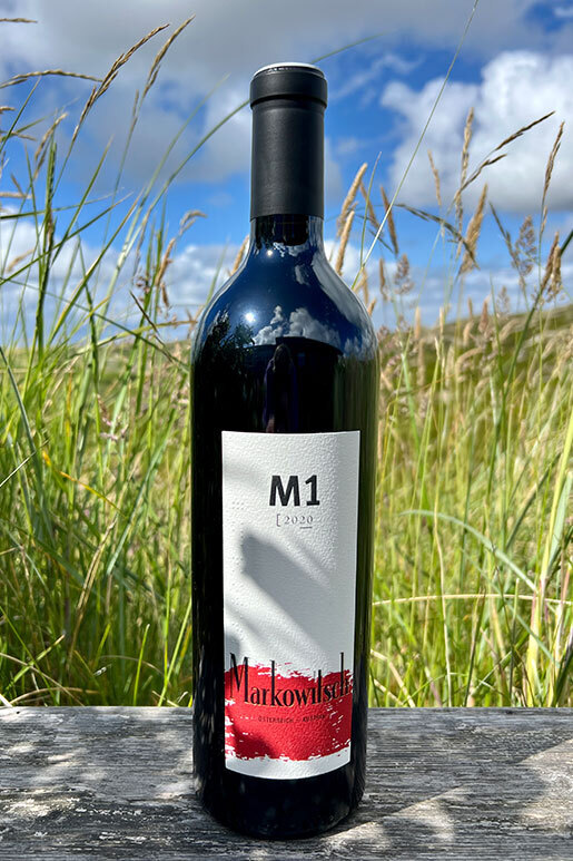 2020 Markowitsch M1 0,75l  2020 Markowitsch M1 0,75l