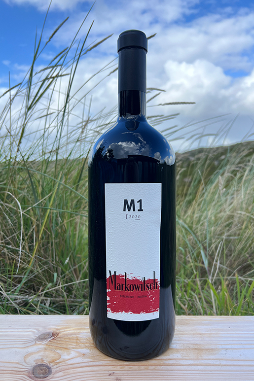 2020 Markowitsch M1 1,5l  2020 Markowitsch M1 1,5l