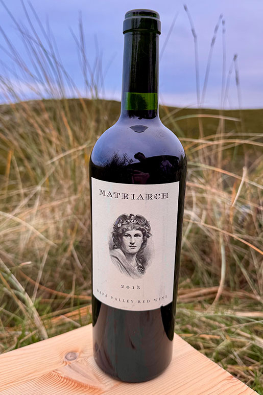 2015 BOND Matriarch 0,75l  2015 BOND Matriarch 0,75l