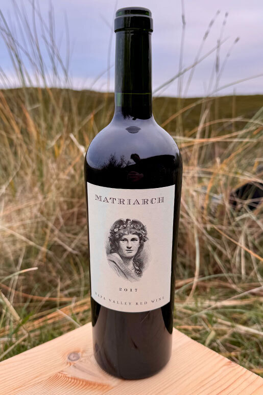 2017 BOND Matriarch 0,75l  2017 BOND Matriarch 0,75l