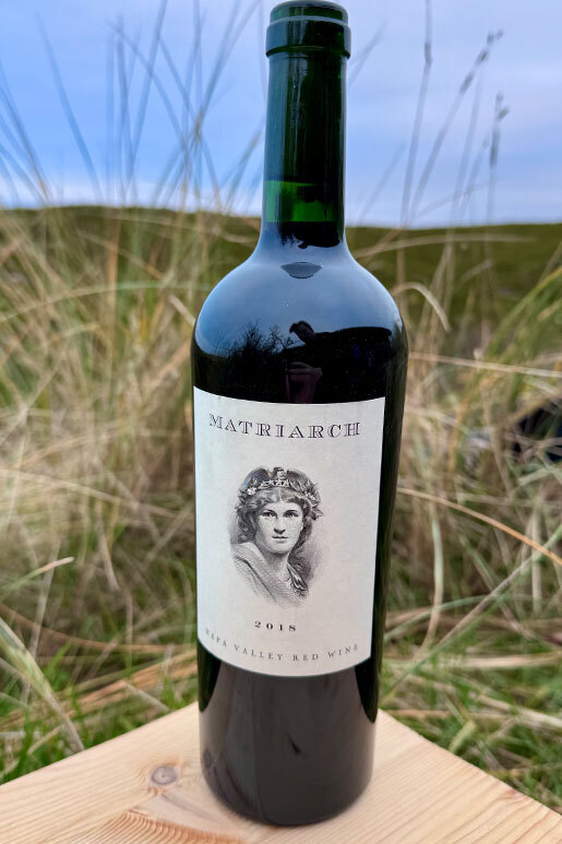 2018 BOND Matriarch 0,75l  2018 BOND Matriarch 0,75l