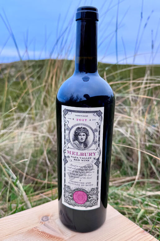 2017 Bond Melbury 0,75l  2017 Bond Melbury 0,75l