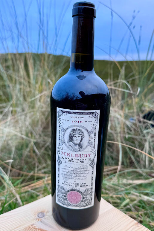 2018 Bond Melbury 0,75Ltr  2018 Bond Melbury 0,75Ltr