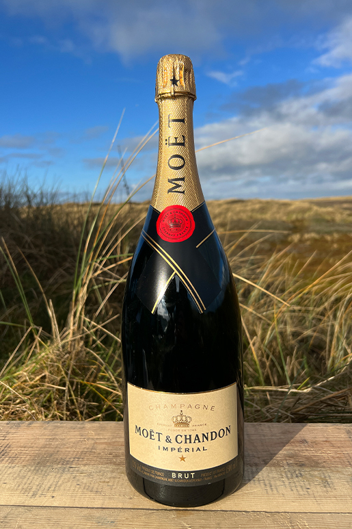 Moët & Chandon Brut Impérial Magnum  Moët & Chandon Brut Impérial Magnum