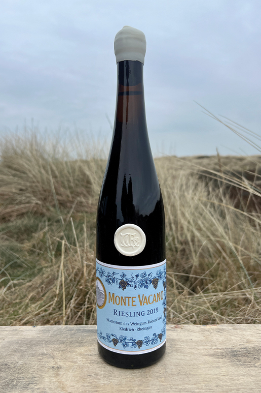 2019er Robert Weil “Monte Vacano”  2019er Robert Weil “Monte Vacano”