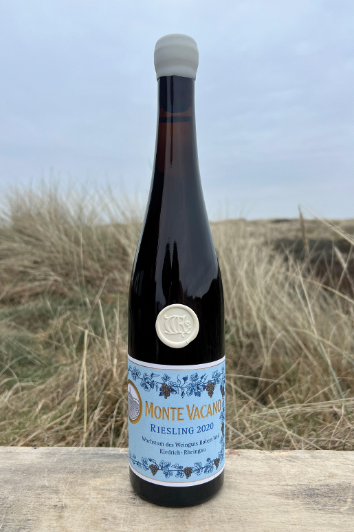 2020er Robert Weil "Monte Vacano"  2020er Robert Weil "Monte Vacano"