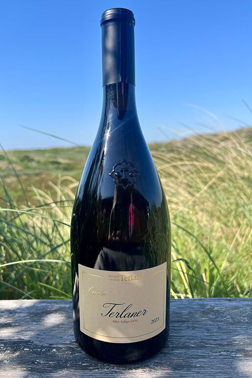 2023 Cantina Terlan  "Terlaner" 0,75l  2023 Cantina Terlan  "Terlaner" 0,75l
