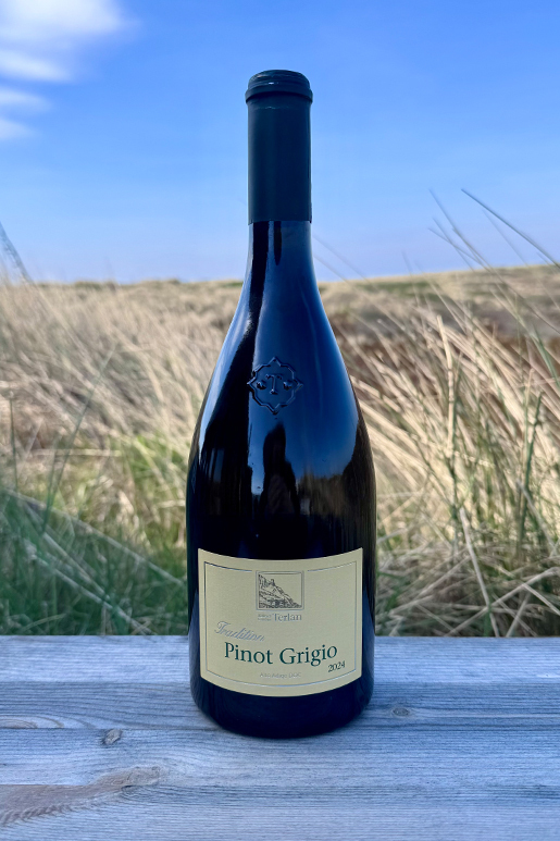 2024 Cantina Terlan Pinot Grigio 0,75l  2024 Cantina Terlan Pinot Grigio 0,75l