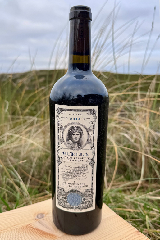 2014 BOND Quella 0,75l  2014 BOND Quella 0,75l