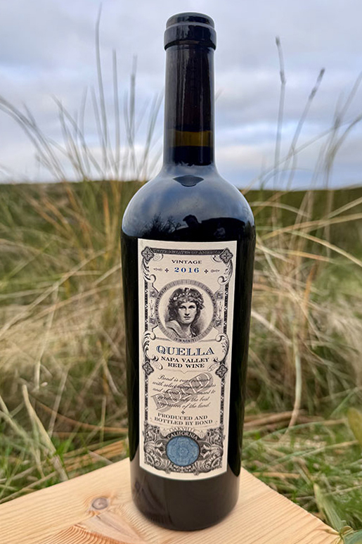 2016 Bond Quella 0,75l  2016 Bond Quella 0,75l