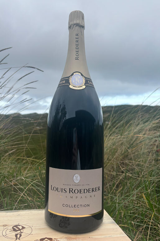 Louis Roederer Collection 243 Jerobeam Louis Roederer Collection 243 Jerobeam