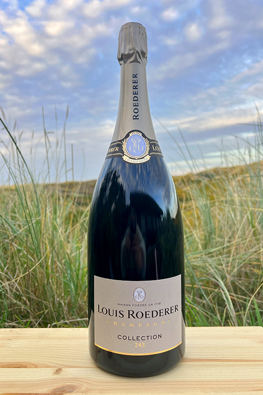 LouisRoederer Collection 243 Magnum  LouisRoederer Collection 243 Magnum