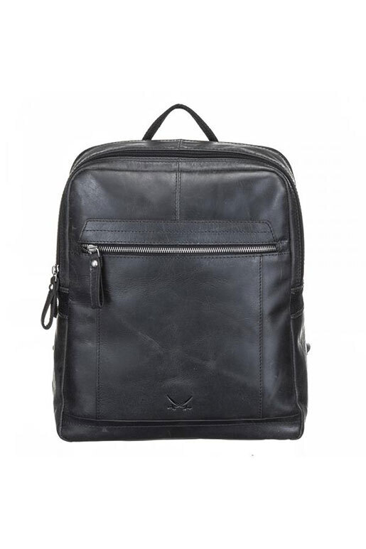 Sansibar Backpack - SB-2443-001 Sansibar Backpack - SB-2443-001
