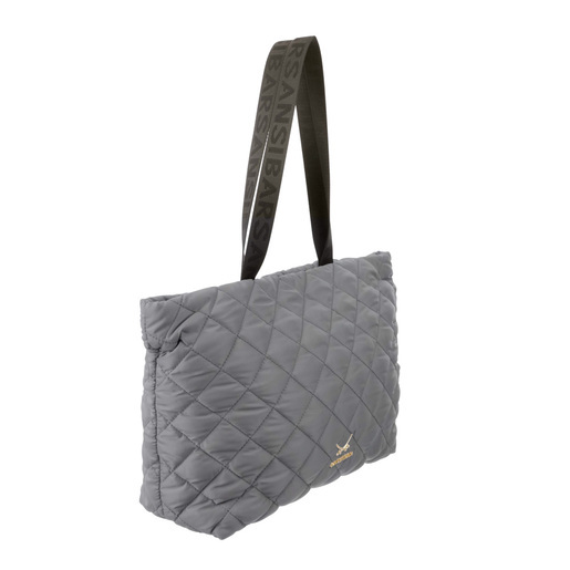 Sansibar Shopper - SB-2504, anthrazit Sansibar Shopper - SB-2504, anthrazit