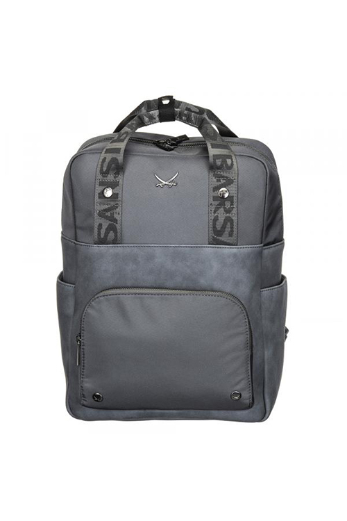Sansibar Backpack SB-2714 , -, ANTHRAZIT Sansibar Backpack SB-2714 , -, ANTHRAZIT