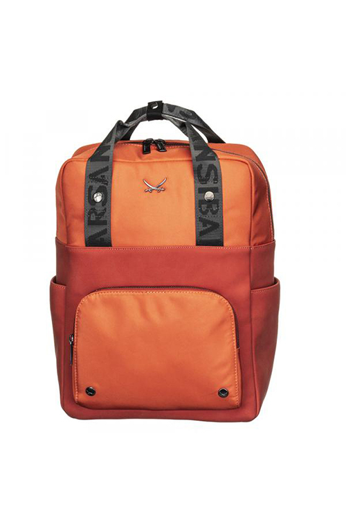 Sansibar Backpack SB-2714 , -, ORANGE Sansibar Backpack SB-2714 , -, ORANGE